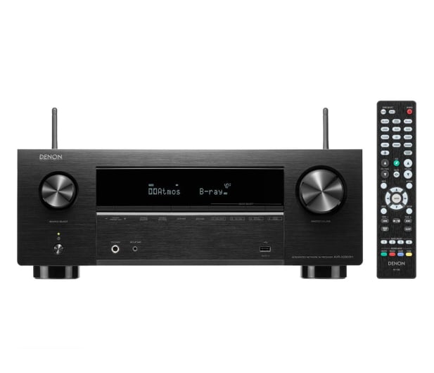 Denon AVR-X2800H - 1142422 - zdjęcie